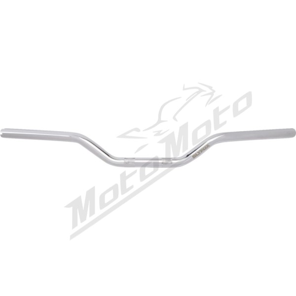 SLYFOX Handlebar 25,4MM CHROME
