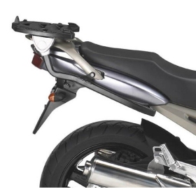 Givi 347F top case holder YAMAHA TDM900 02-14