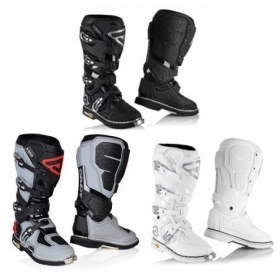 Motocross boots ACERBIS X-ROCK