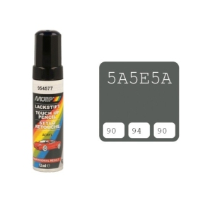 MOTIP Coloured paint 12ml 5A5E5A