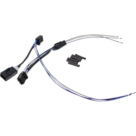 NAMZ Front Turn Signal Tap Harness Harley Davidson 1450-1800cc 2006-2008