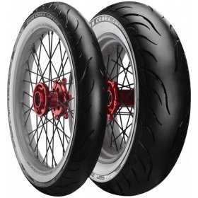 TYRE AVON COBRA CHROME AV91 WW TL 68V 120/70 R21