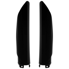 POLISPORT Fork Guards Beta RR / XTRAINER 250-450cc 11-23 Black
