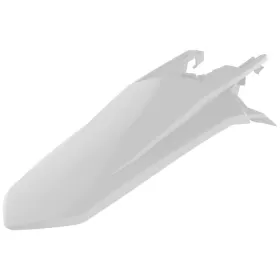 Polisport rear fender KTM SX 85cc 18-24 White