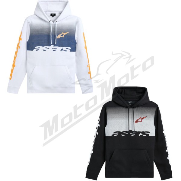 ALPINESTARS Specter Pullover Hoodie