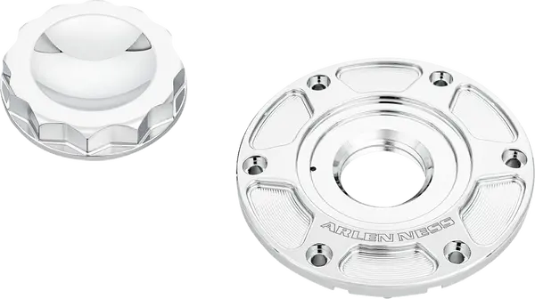ARLEN NESS 12 Point Gas Cap Harley Davidson FLHX 1923-1977cc 24