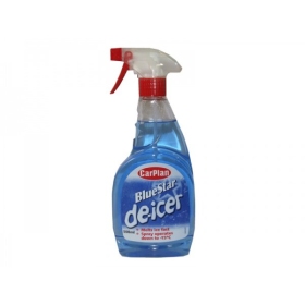 CARPLAN Ice Solvent BlueStarTRIG -20oC 500ml