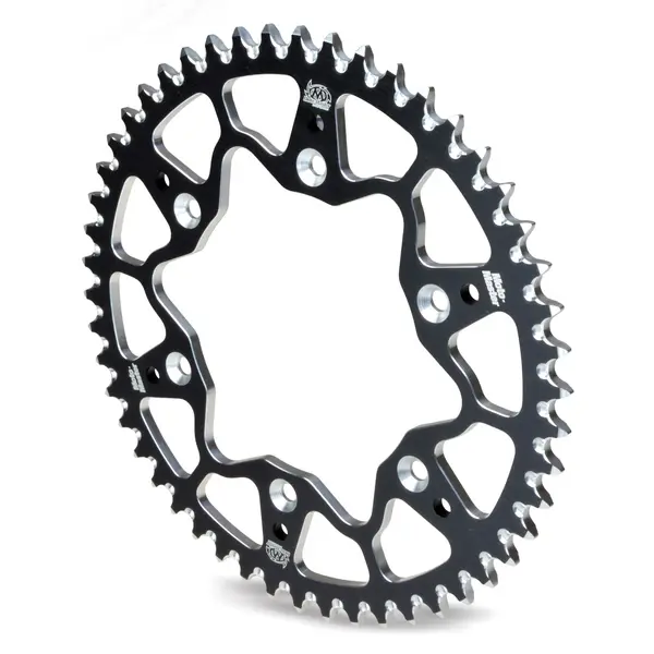 MOTO-MASTER Rear Sprocket Black Sherco SM-R / SM 50 09-26