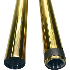 PRO-ONE PERF.MFG. Fork Tubes 647,70mm Harley Davidson FXD / FXDB / FXDBB / FXDC / FXDF / FXDL / FXDWG 1450-1800 06-17