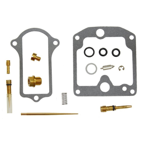 Psychic carburetor repair kit Suzuki GS 550 E 77-79