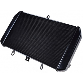 Radiator KAWASAKI Z1000 2007-2010