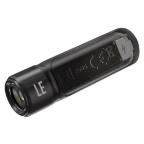 Flashlight NITECORE TIKI LE