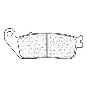 CL BRAKES 2313S4 Street Sintered Metal Brake pads DAELIM / HONDA / YAMAHA 