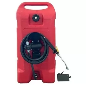 FUEL TANK WITH PUMP 53L