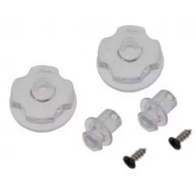 Pinlock laikiklis LS2 FF323