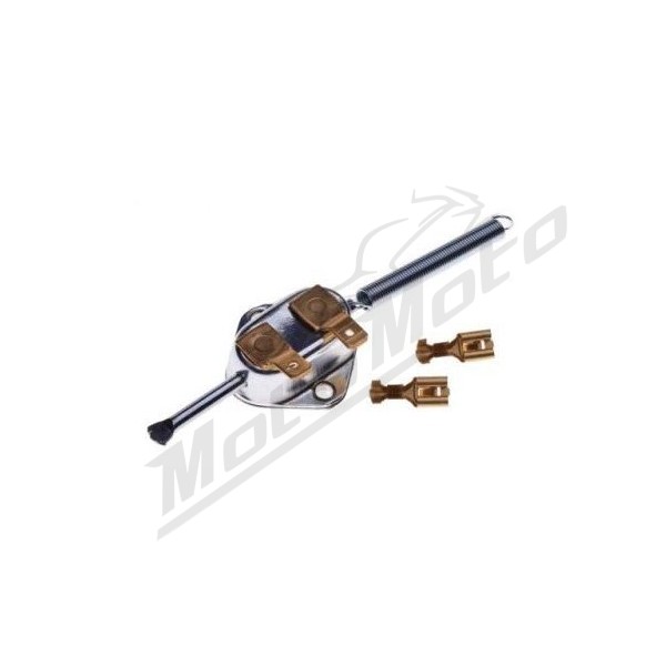 Brake light switch MAXTUNED WSK UNIVERSAL