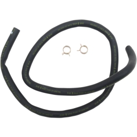 ALL BALLS Hose and Clamp Kit YAMAHA XVZ 1300cc 2008-2013
