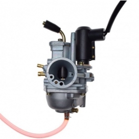Carburetor 30019 15,5mm (Electric choke)