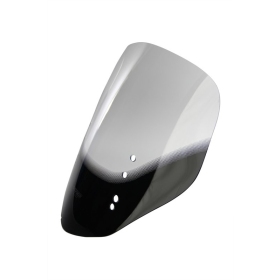 MRA Originally-Shaped Windshield "O" KAWASAKI/SUZUKI