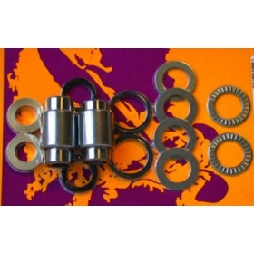 Pivot Works SWIG ARM REPAIR KIT FOR HM / Honda 250 02-07
