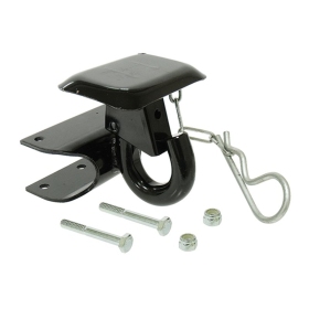 Sno-X Universal Snowmobile Trailer Hook