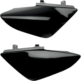 UFO Replacement Side Panels Honda CRF 50cc 04-25