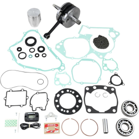WISECO Engine Rebuild Kit HONDA CR 250cc 2T 02-04 Ø66,36