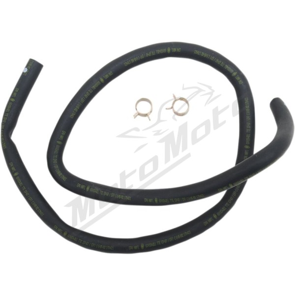 ALL BALLS Hose and Clamp Kit YAMAHA XVZ 1300cc 2008-2013