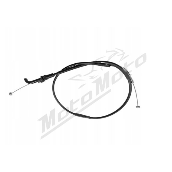 Biketec akceleratoriaus lynas Kawasaki Z 750-1000 04-12