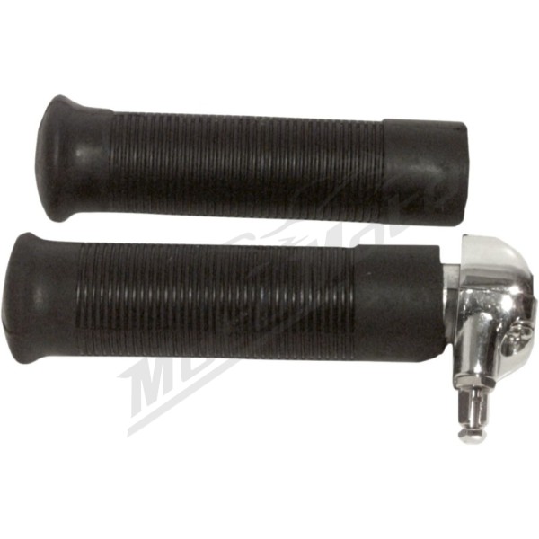EMGO Universal Jackhammer Throttle Ø22mm