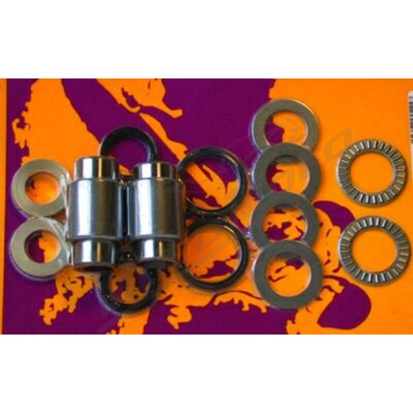 Pivot Works SWIG ARM REPAIR KIT FOR HM / Honda 250 02-07