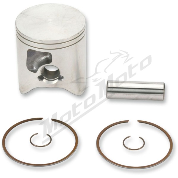 PROX Piston Kit Honda CR 250R 02-04