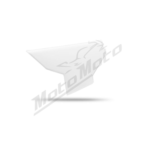 UFO Oro Filtro Dėžės Dangtelis Husqvarna FC / TC 125-450cc 25-> Balta