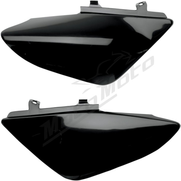 UFO Replacement Side Panels Honda CRF 50cc 04-25