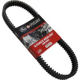 GATES G-Force RedLine Drive Belt Arctic Cat Wildcat Sport / Wildcat Trail 700cc 14-19
