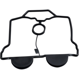 MOOSE OFFROAD Valve Cover Gasket Yamaha WR / YZ 450F/FX 10-20