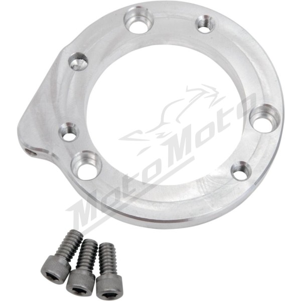 LA CHOPPERS Oro filtro adapteris Harley Davidson 883-1690 59-14
