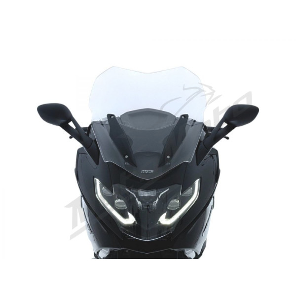 WRS BM113T Standartinis priekinis stiklas Skaidrus BMW K 1600 GT ABS 11->