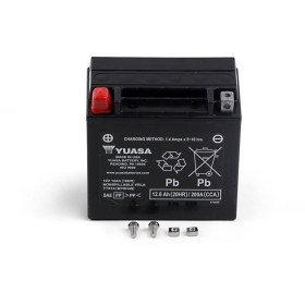YUASA Akumuliatorius YTX14(WC) 12V 12Ah