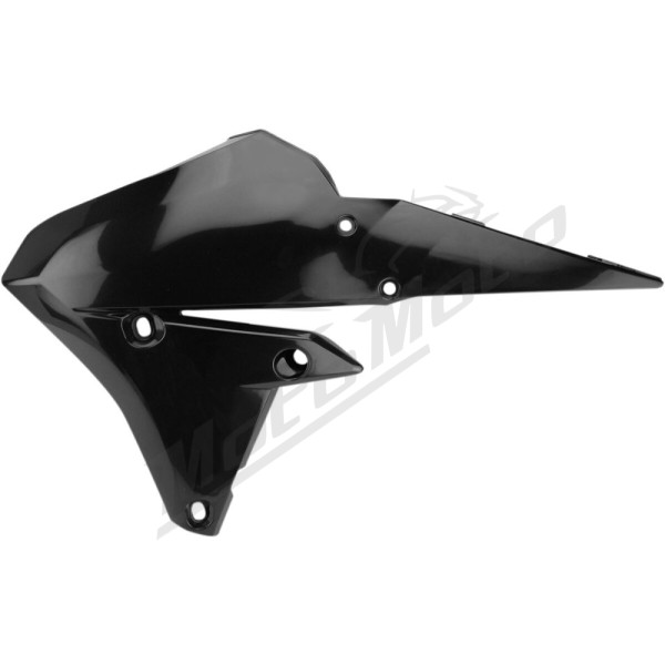 CYCRA side plastic Yamaha WR / YZ 250-450 10-19