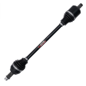 Demon Heavy-Duty Axle Front Left Can Am Defender 800-1000cc 20-24
