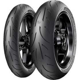 TYRE METZELER SPORTEC M9 RR TL 54H 110/70 R17