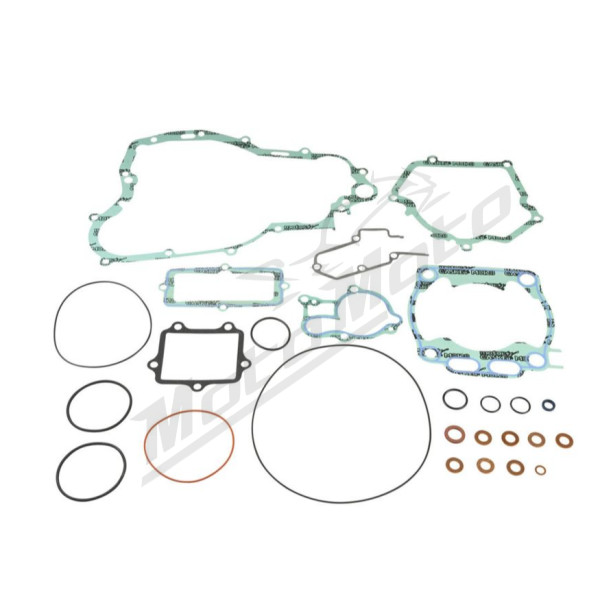 Athena Connecting Rod + Engine Gasket kit Yamaha YZ 250cc 99->