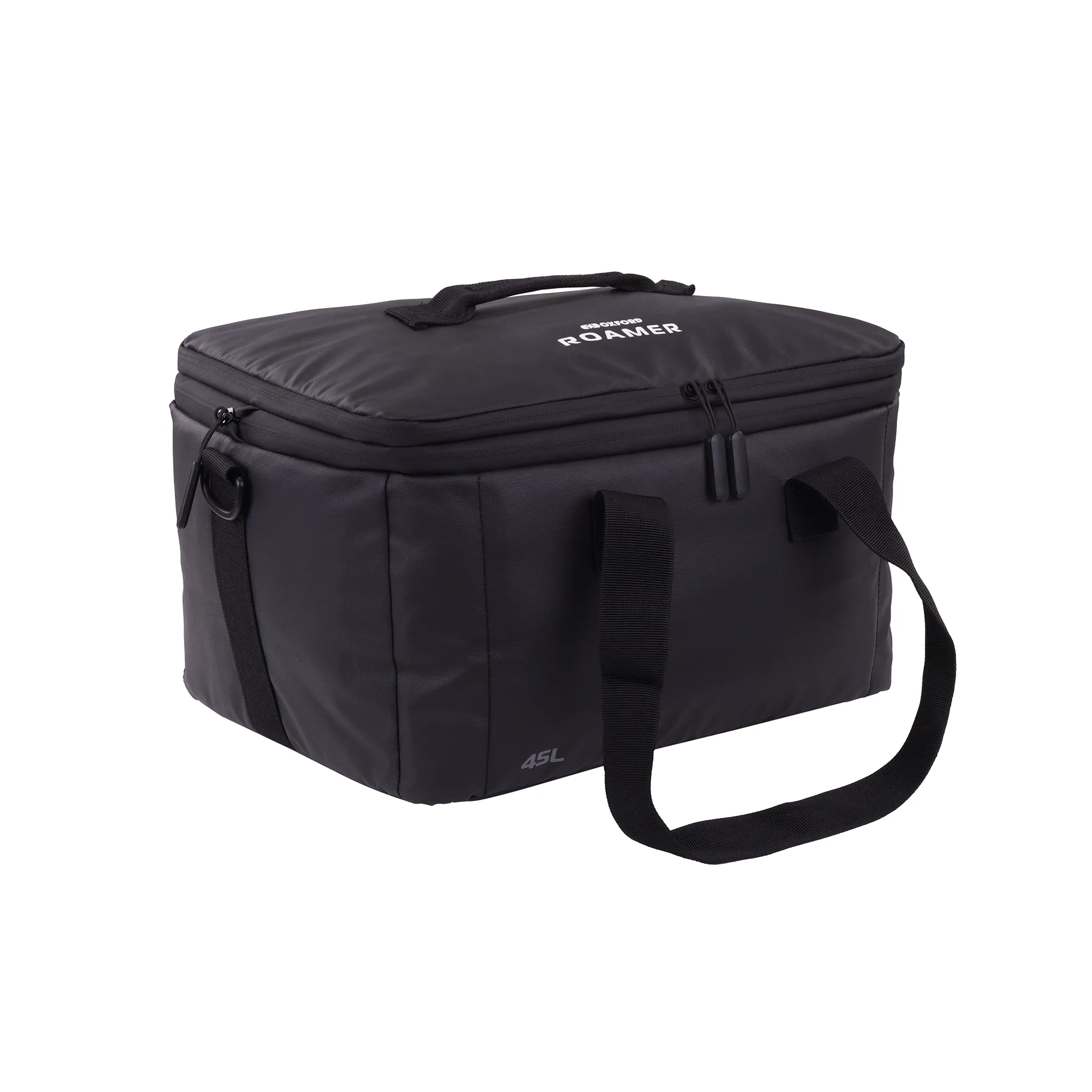 Oxford ROAMER 45L Grab Bag-Black 