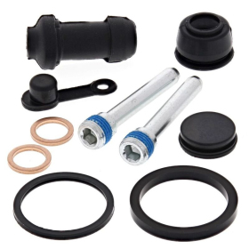 ALL BALLS Front Brake Caliper Rebuild Kit Honda CR 80R 93-02