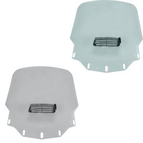 MEMPHIS SHADES METRIC Gold Wing Windshield Honda GL 1500 88-00