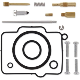 MOOSE OFFROAD Carburetor Repair Kit Suzuki RM125 2000