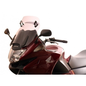 MRA priekinis stiklas HONDA NT 700 06-16