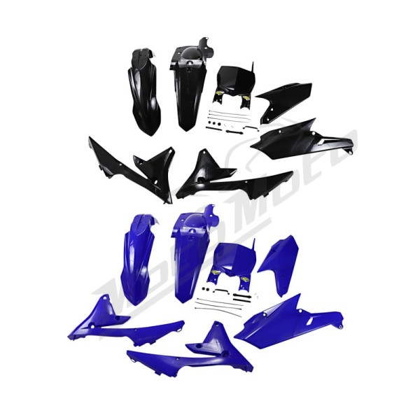 CYCRA 5 Piece Replica Body Kit Yamaha YZ 250-450 14-18
