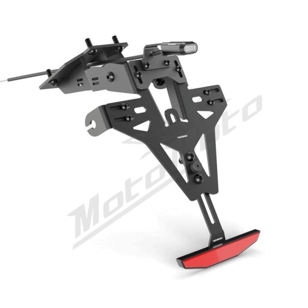 HIGHSIDER Split-RS LED Taillight